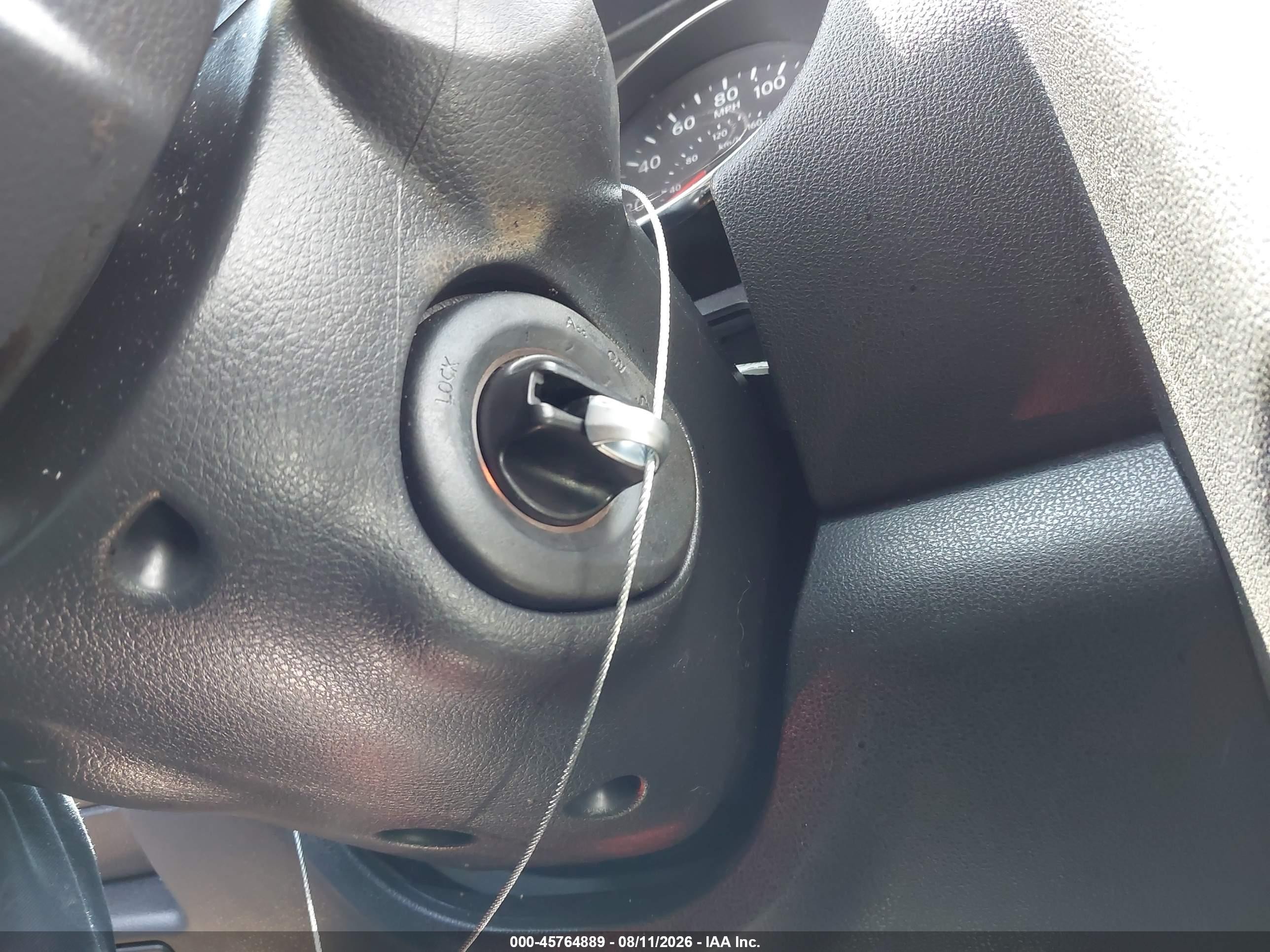 2012 Nissan Rogue Sv Серебряный vin: JN8AS5MT9CW296349