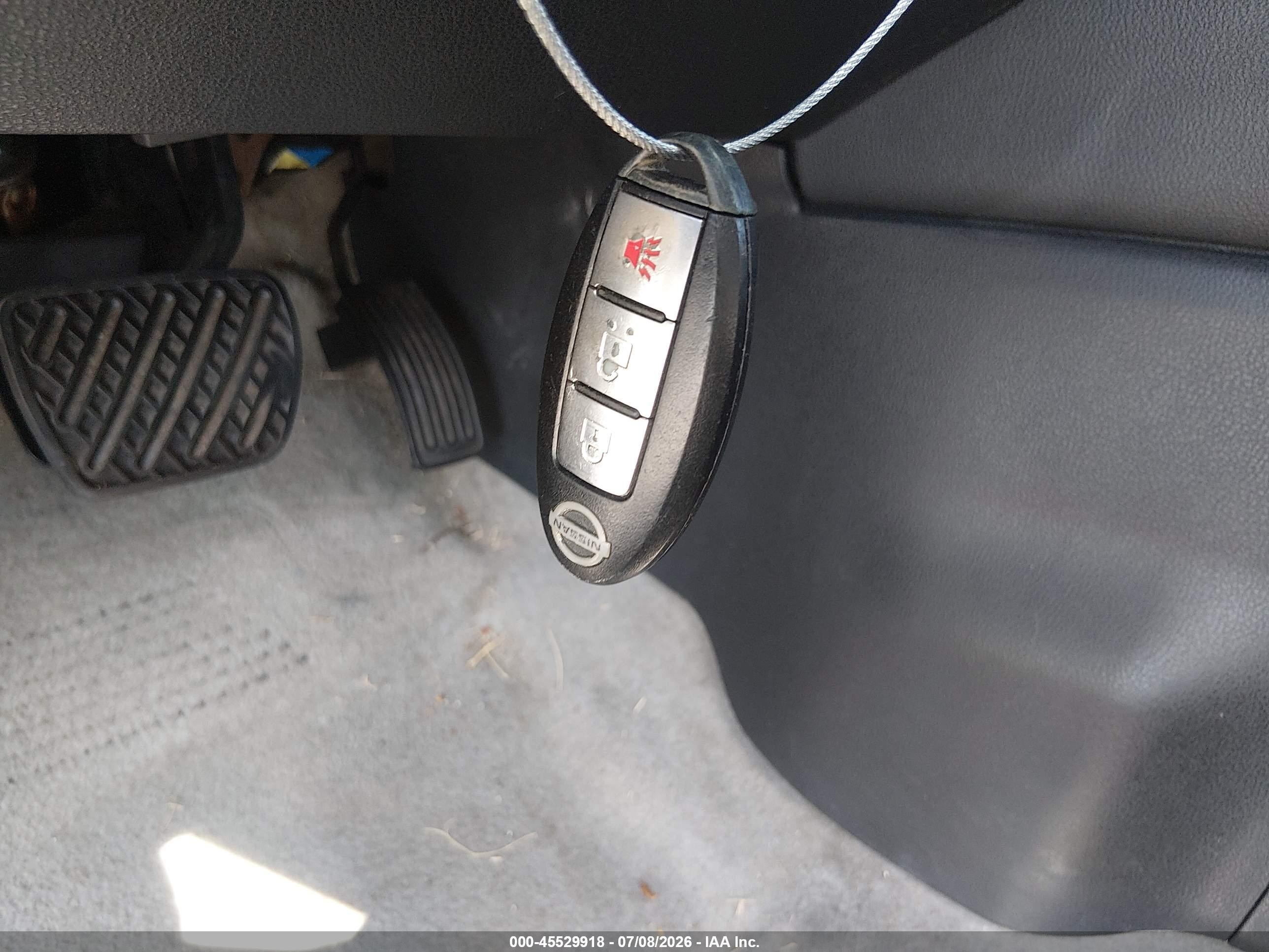 2012 Nissan Rogue Sv White vin: JN8AS5MT9CW302800