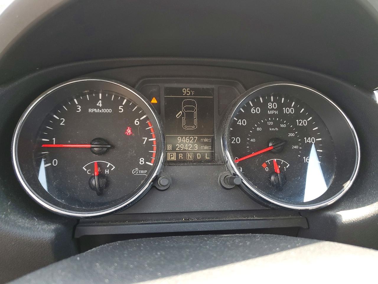 2012 Nissan Rogue S Gray vin: JN8AS5MT9CW611389
