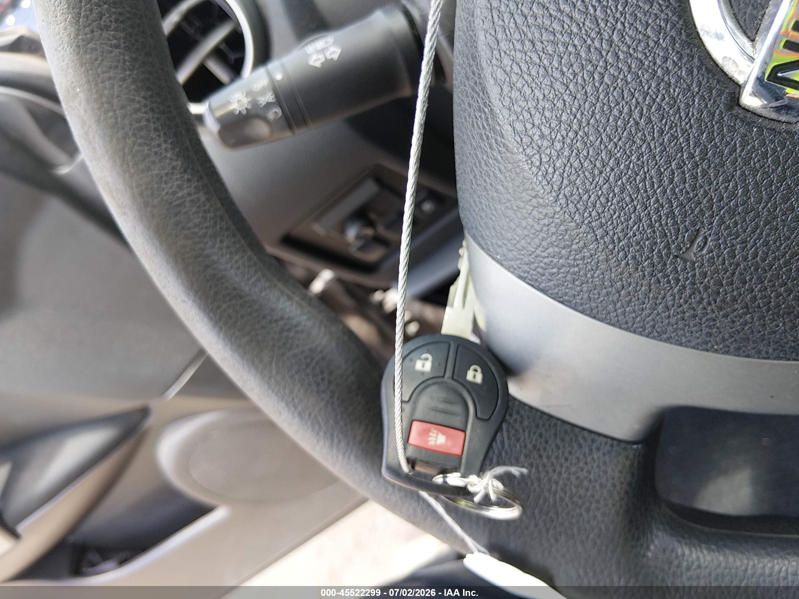 2012 Nissan Rogue S Gray vin: JN8AS5MT9CW612204