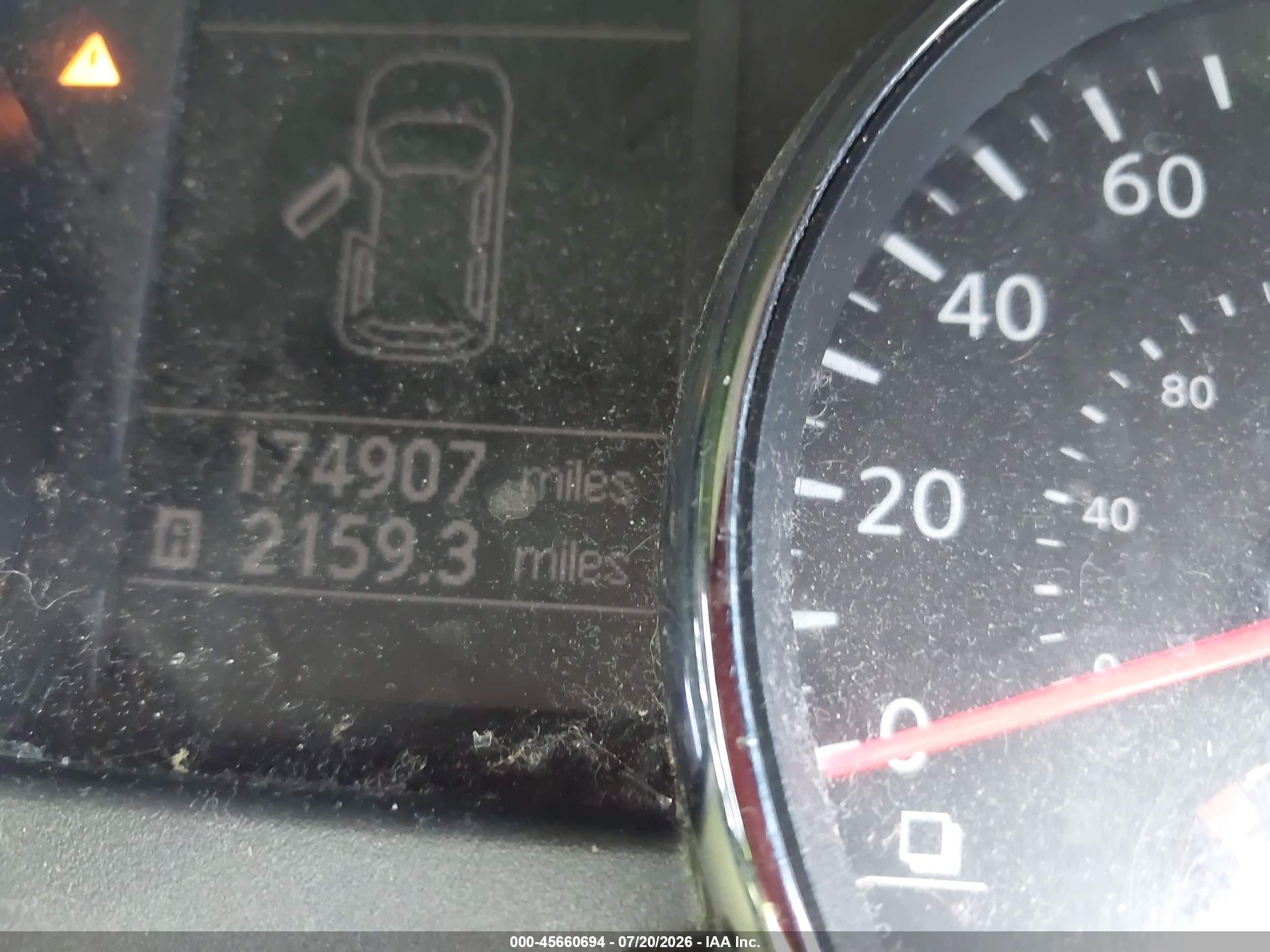2013 Nissan Rogue Sv Красный vin: JN8AS5MT9DW001994