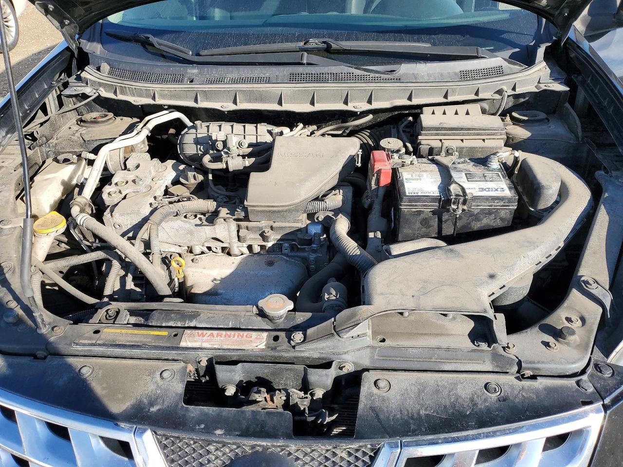 2013 Nissan Rogue S Black vin: JN8AS5MT9DW008881