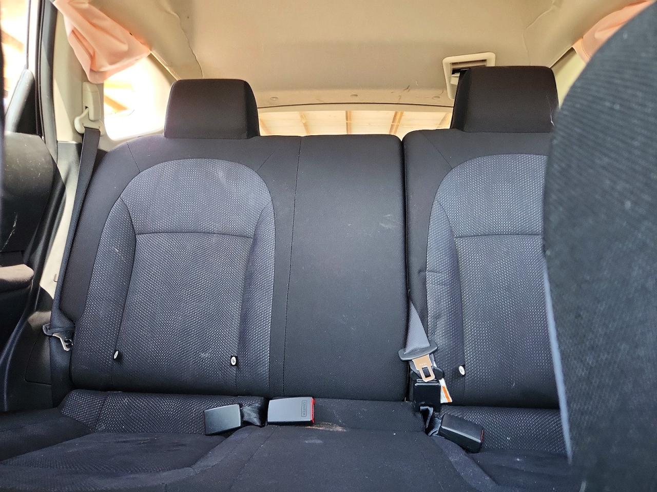 2013 Nissan Rogue S Gray vin: JN8AS5MT9DW013823