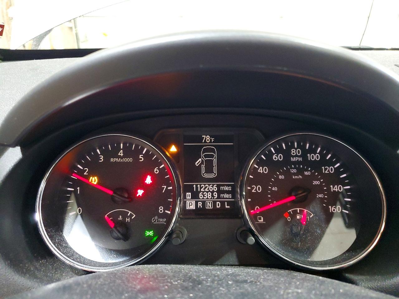 2013 Nissan Rogue S Silver vin: JN8AS5MT9DW016284