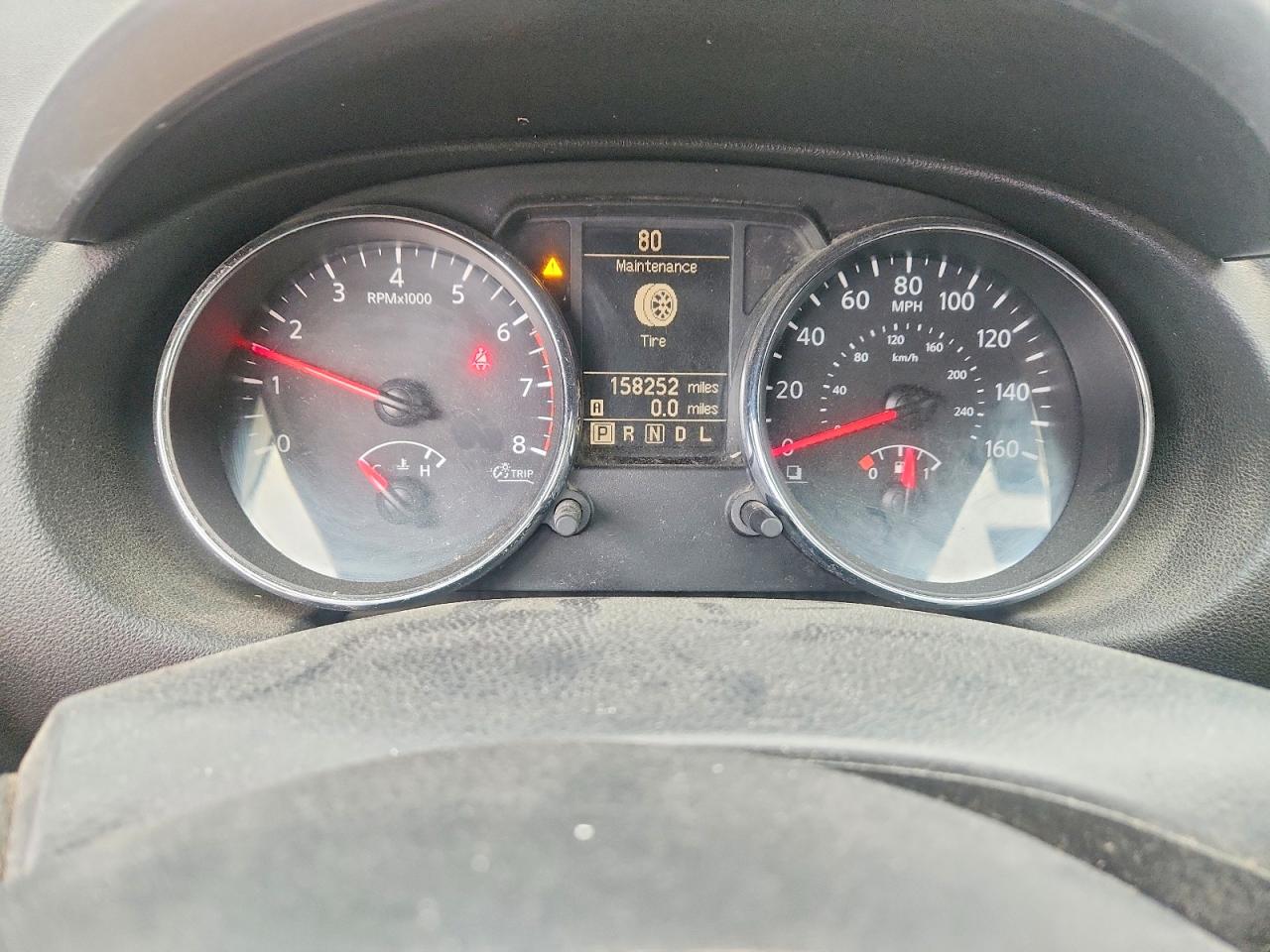 2013 Nissan Rogue S Black vin: JN8AS5MT9DW506840