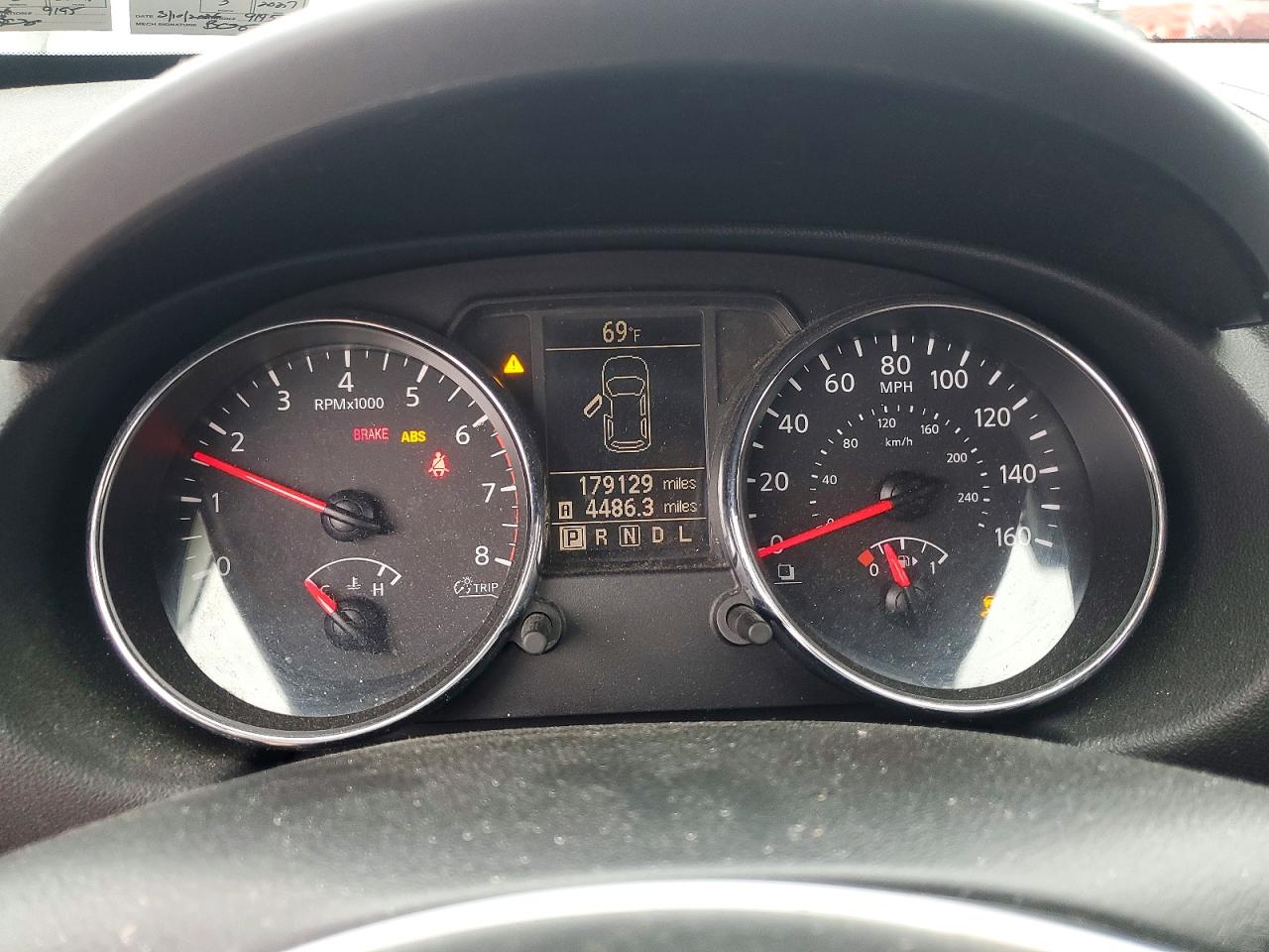 2013 Nissan Rogue S Silver vin: JN8AS5MT9DW509429