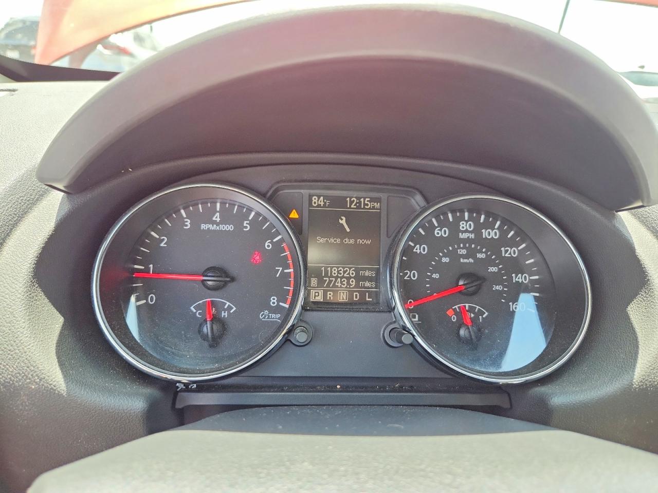 2013 Nissan Rogue S Red vin: JN8AS5MT9DW521757