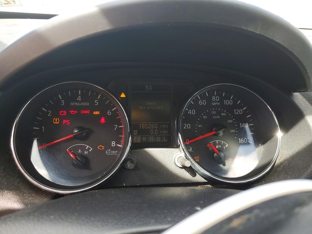 2013 Nissan Rogue S Gold vin: JN8AS5MT9DW535383