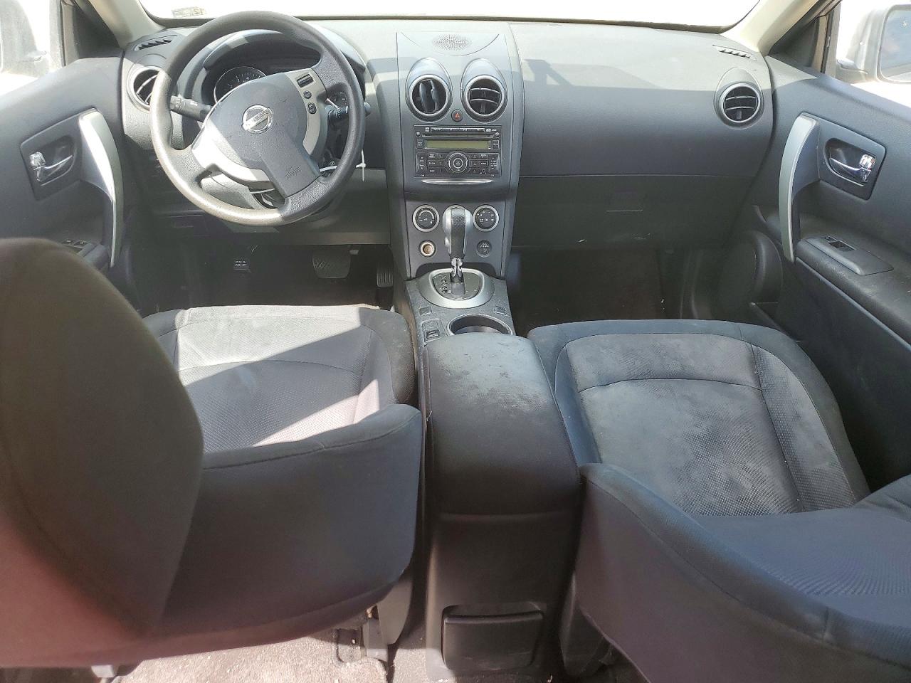 2013 Nissan Rogue S Gold vin: JN8AS5MT9DW535383
