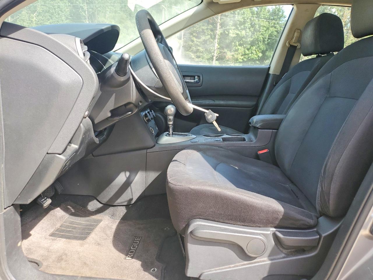 2013 Nissan Rogue S Gold vin: JN8AS5MT9DW535383