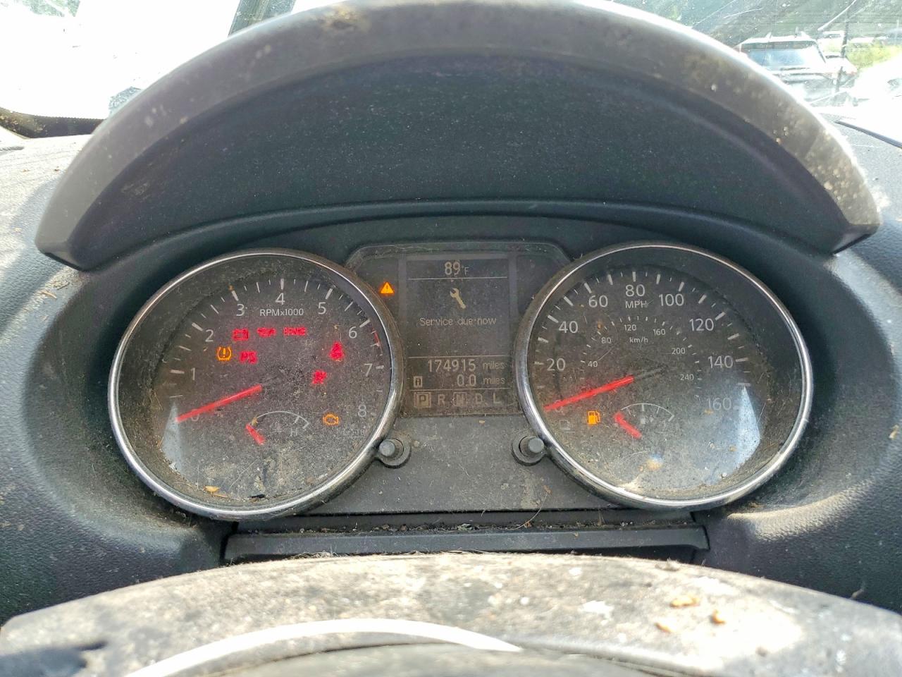 2013 Nissan Rogue S Серебряный vin: JN8AS5MT9DW545301