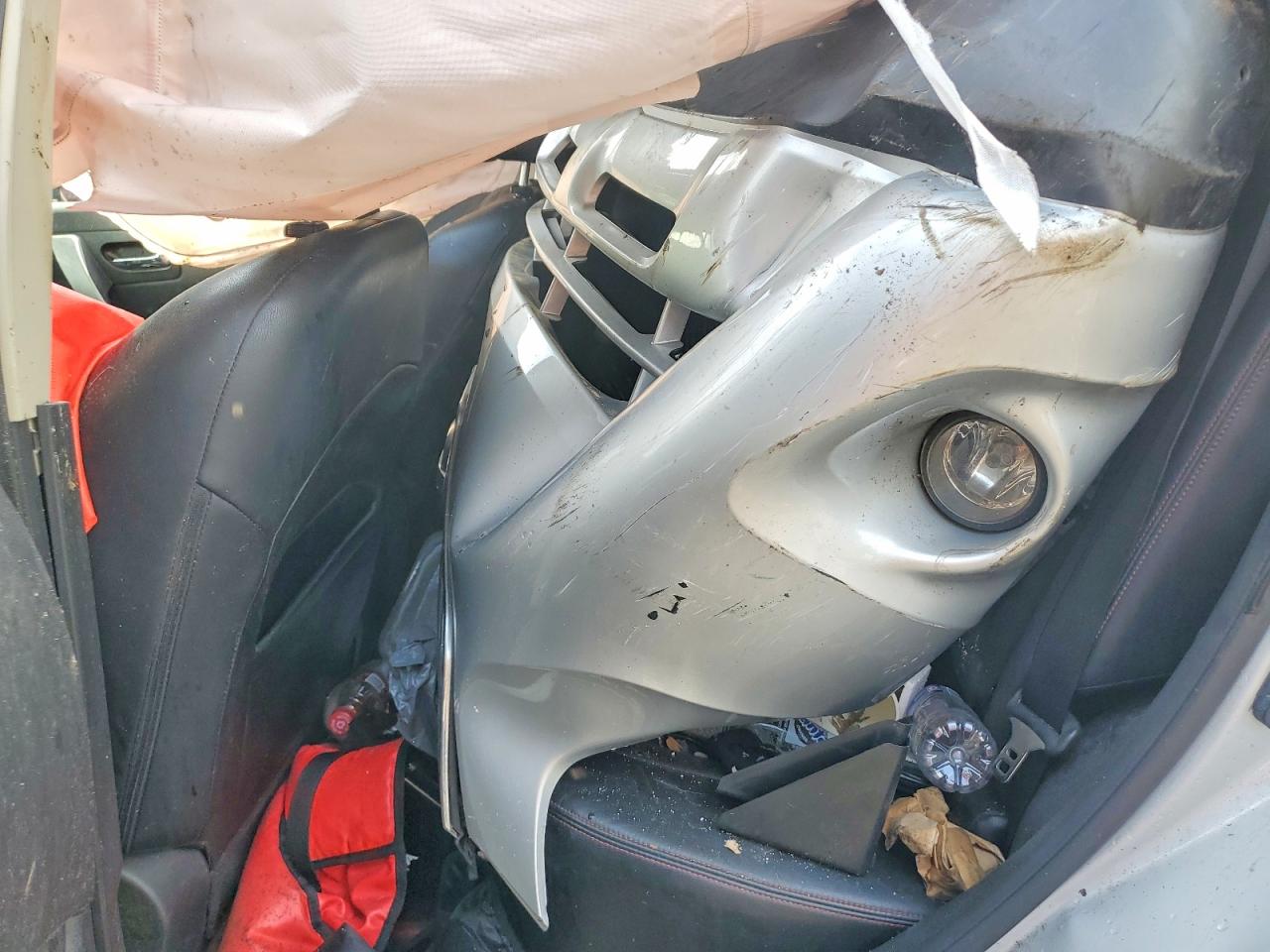 2013 Nissan Rogue S Серебряный vin: JN8AS5MT9DW545301