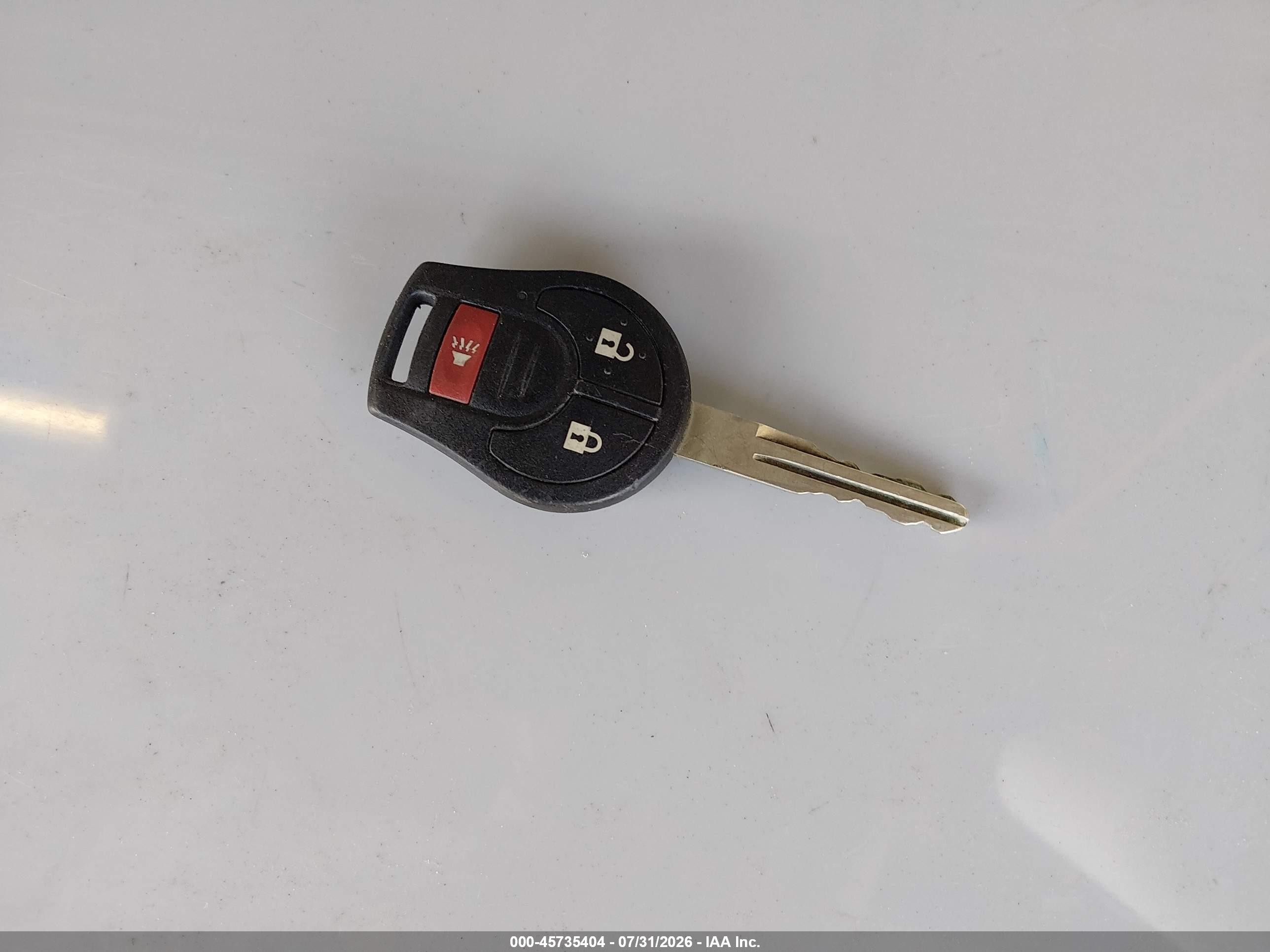 2013 Nissan Rogue S Белый vin: JN8AS5MT9DW550594
