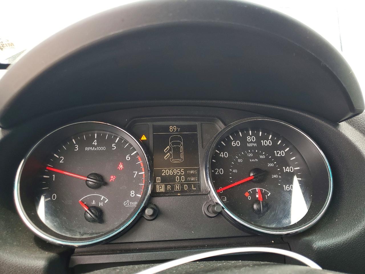 2013 Nissan Rogue S Черный vin: JN8AS5MT9DW552491