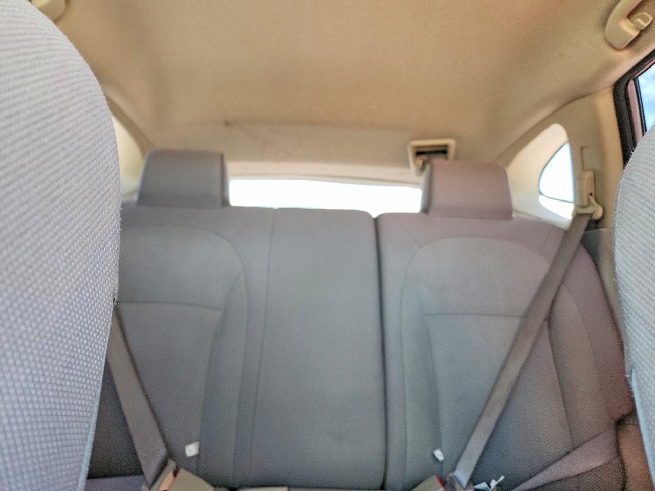 2014 Nissan Rogue Select S Gray vin: JN8AS5MT9EW606468