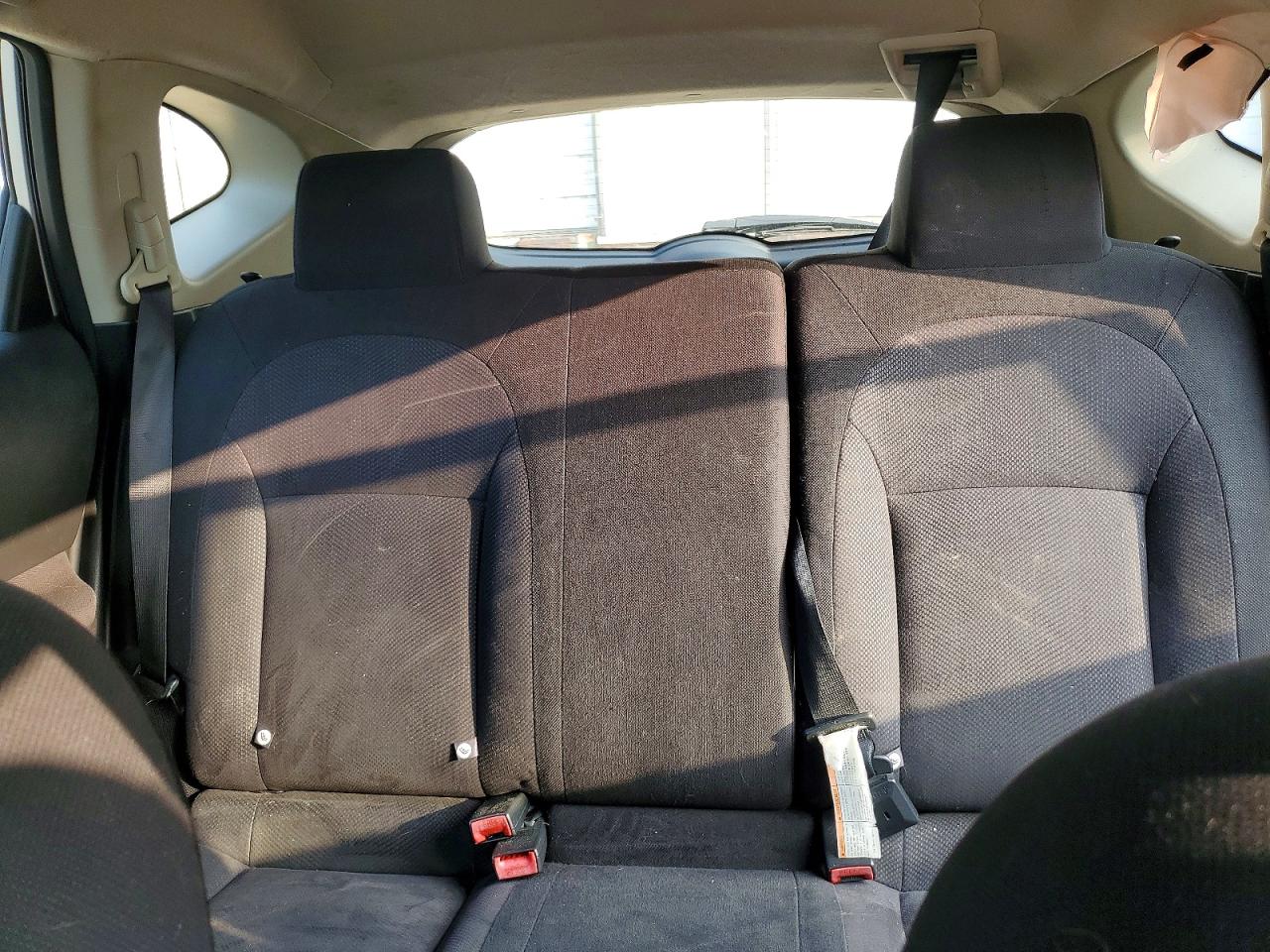 2014 Niss Rogue Silver vin: JN8AS5MT9EW615509