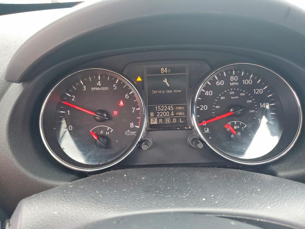 2015 Nissan Rogue Select S Blue vin: JN8AS5MT9FW157603