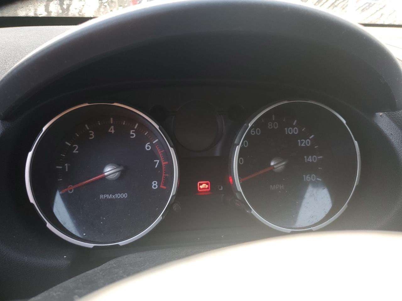 2010 Nissan Rogue S Black vin: JN8AS5MTXAW005113