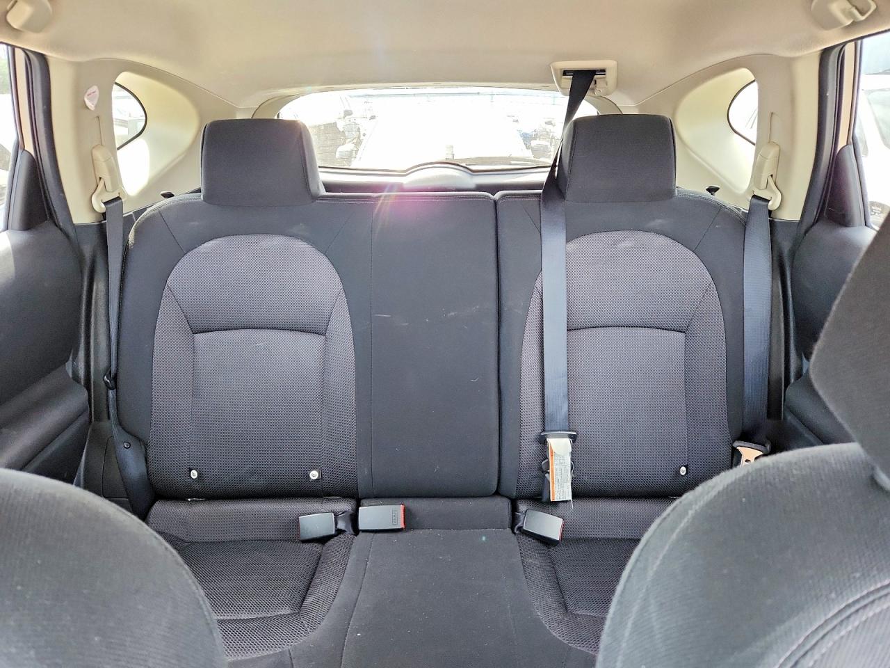 2011 Nissan Rogue S Gray vin: JN8AS5MTXBW154851