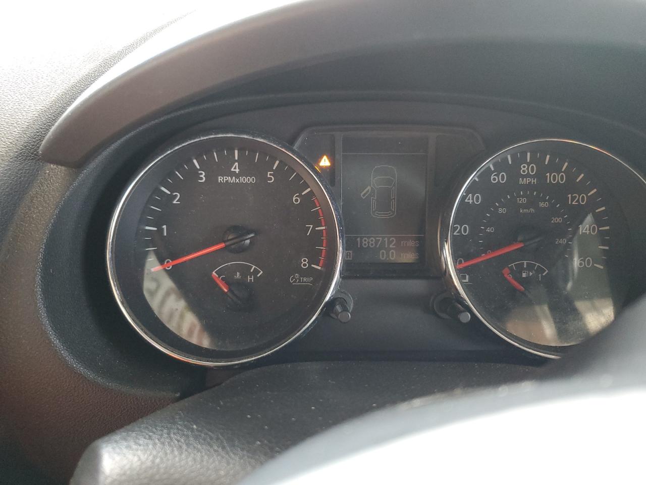 2011 Nissan Rogue S White vin: JN8AS5MTXBW162612