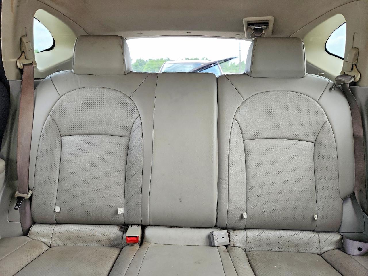 2012 Nissan Rogue S Gray vin: JN8AS5MTXCW252215