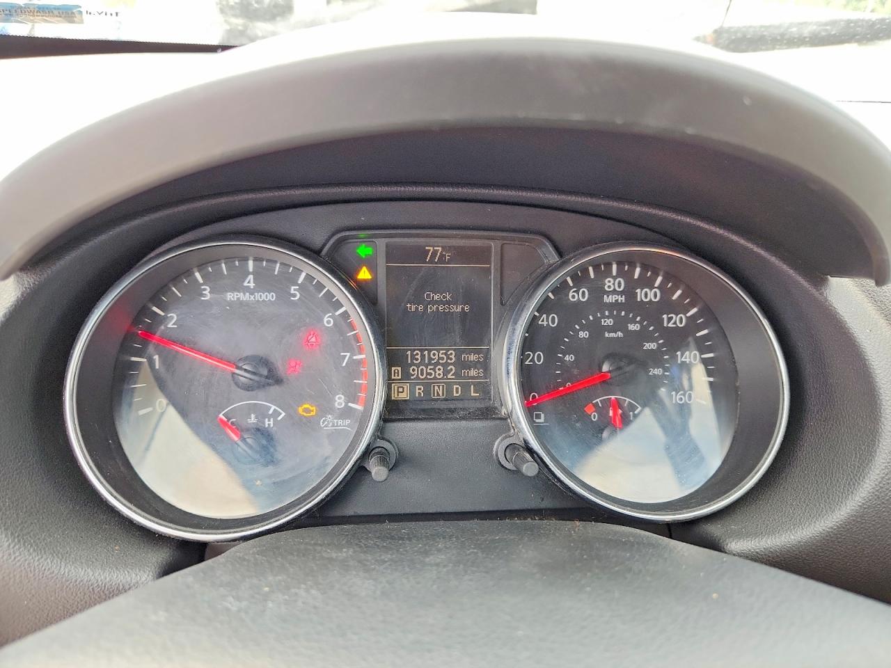 2012 Nissan Rogue S Gray vin: JN8AS5MTXCW252215