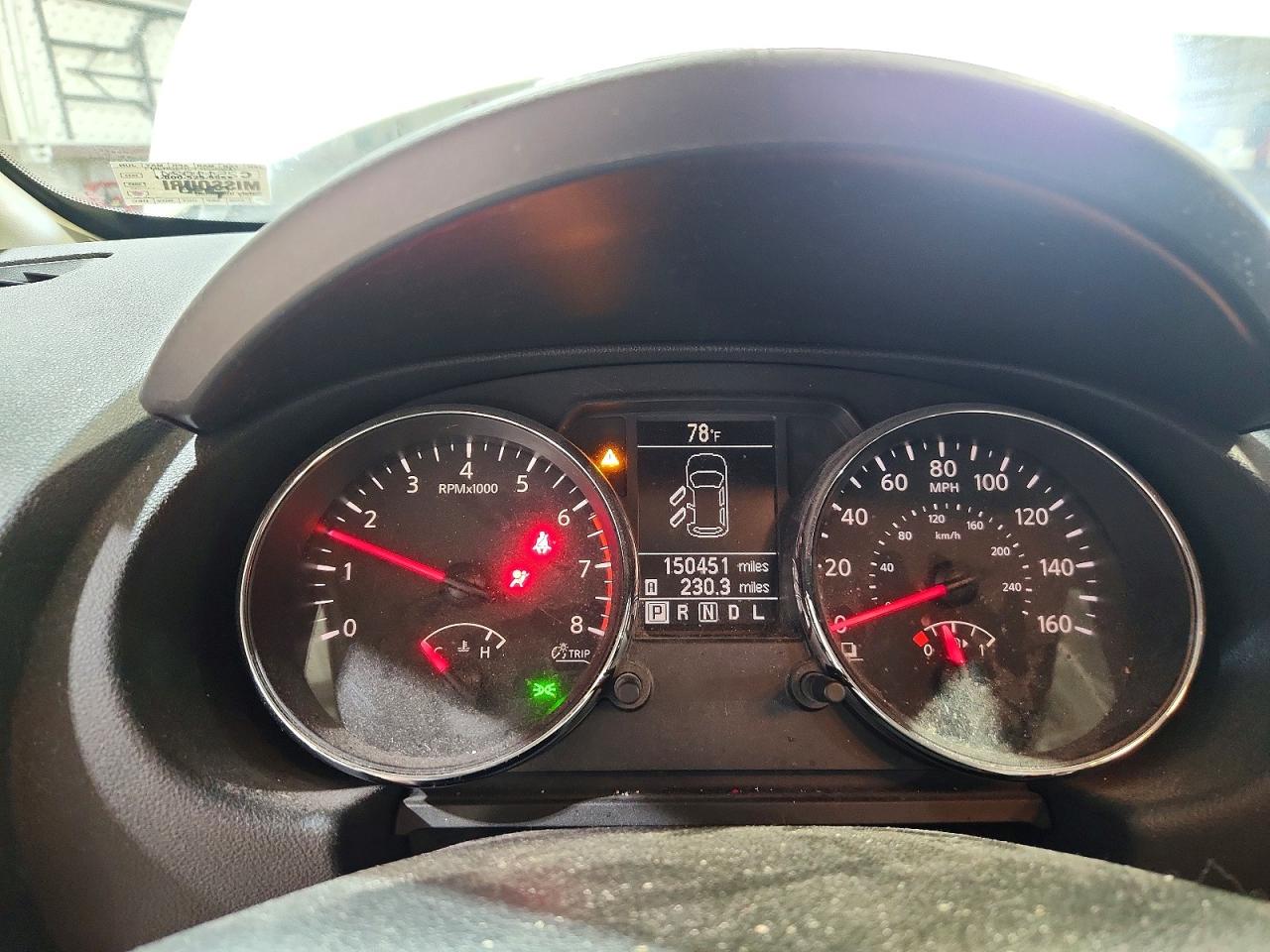 2012 Nissan Rogue S White vin: JN8AS5MTXCW252330