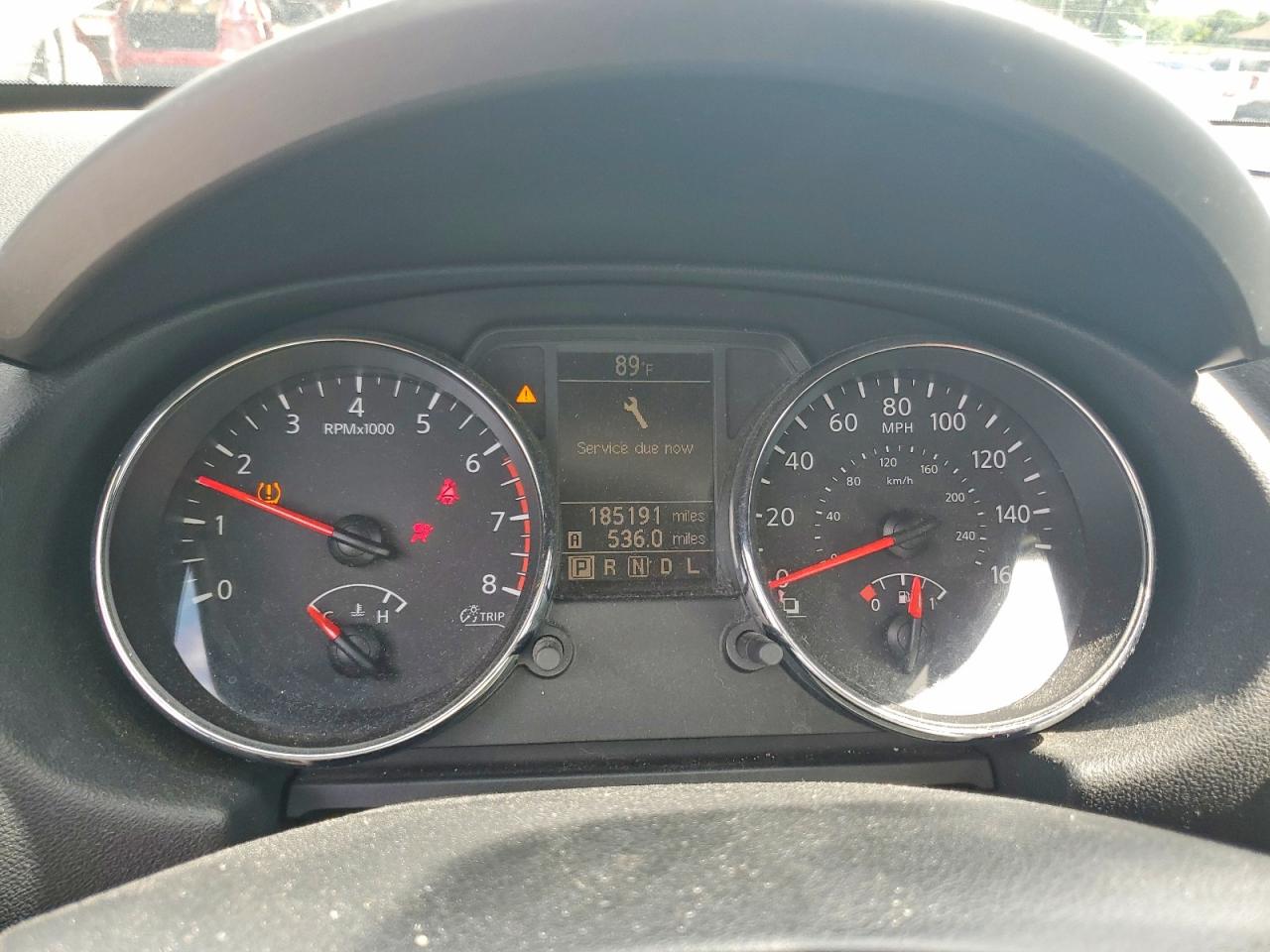 2012 Nissan Rogue S White vin: JN8AS5MTXCW257088