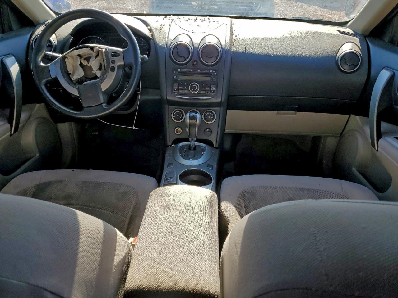 2012 Nissan Rogue Red vin: JN8AS5MTXCW273520