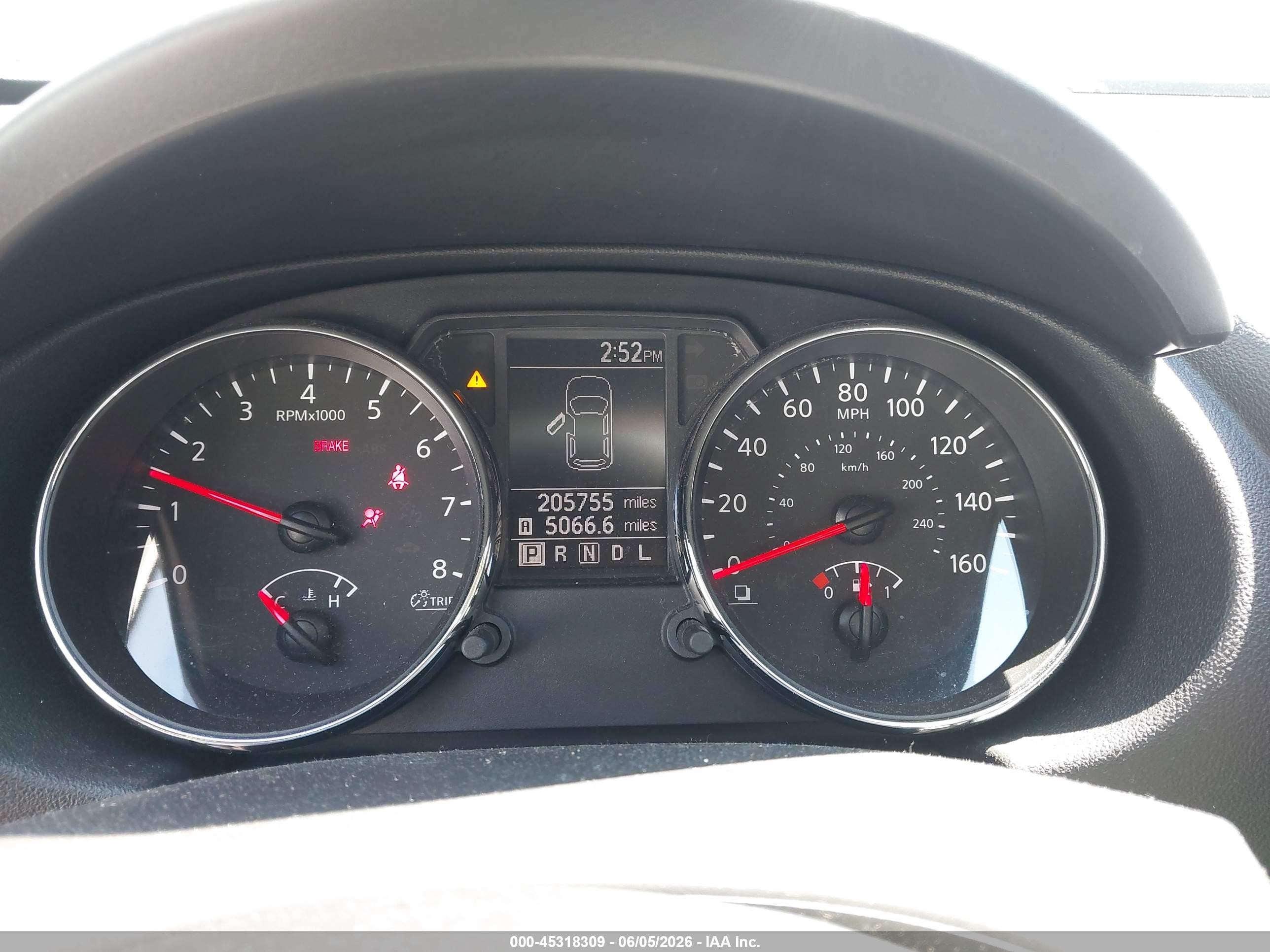 2012 Nissan Rogue Sv White vin: JN8AS5MTXCW275624