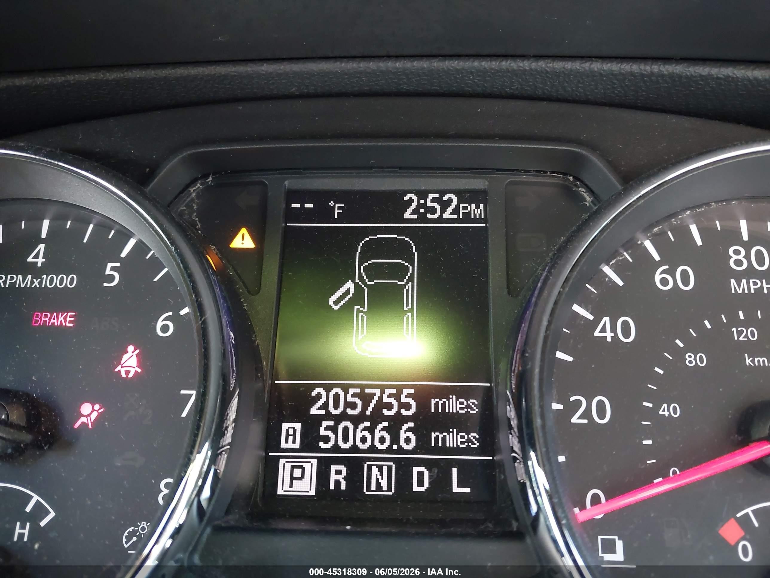 2012 Nissan Rogue Sv White vin: JN8AS5MTXCW275624