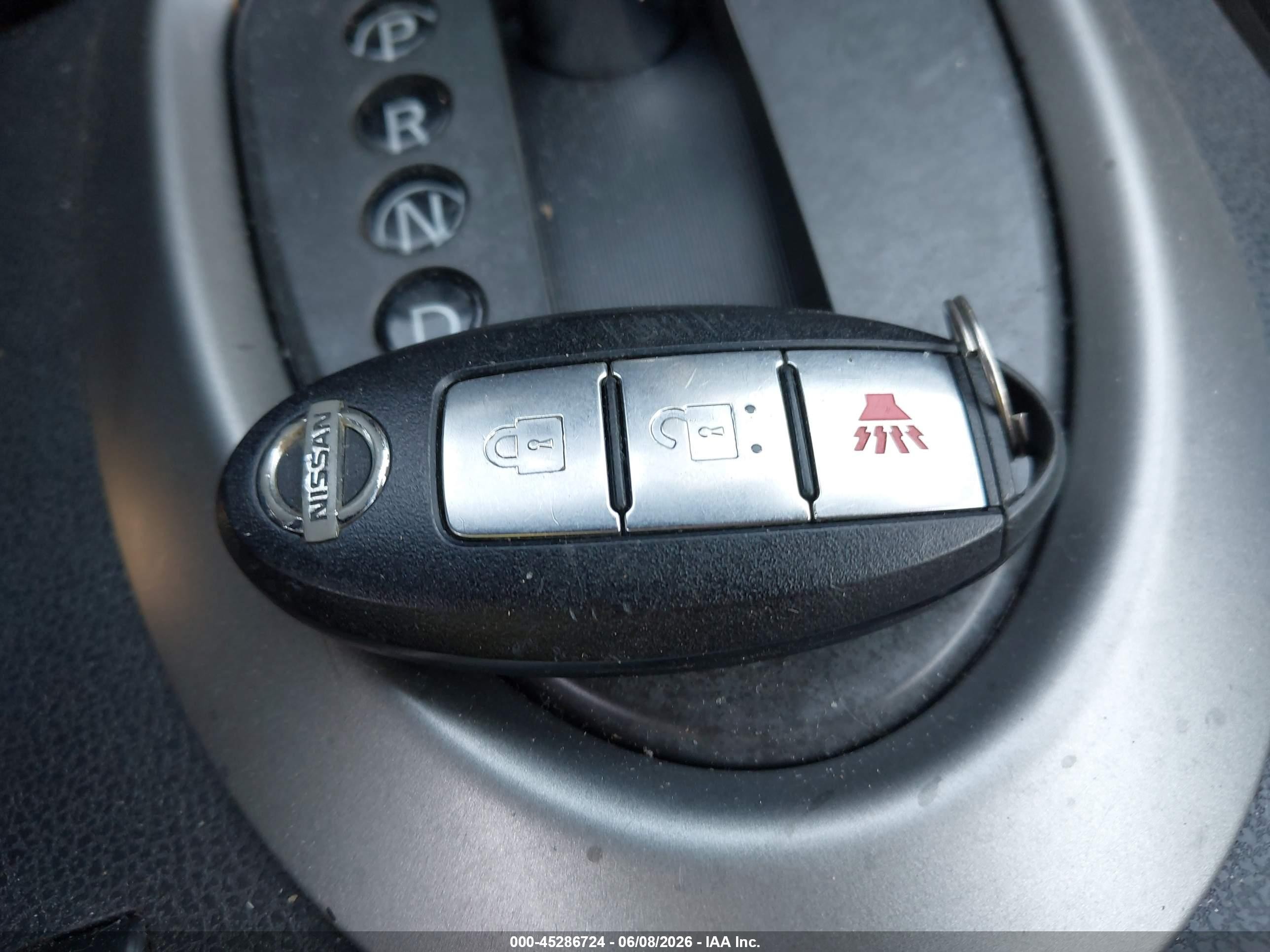 2012 Nissan Rogue Sv White vin: JN8AS5MTXCW288616