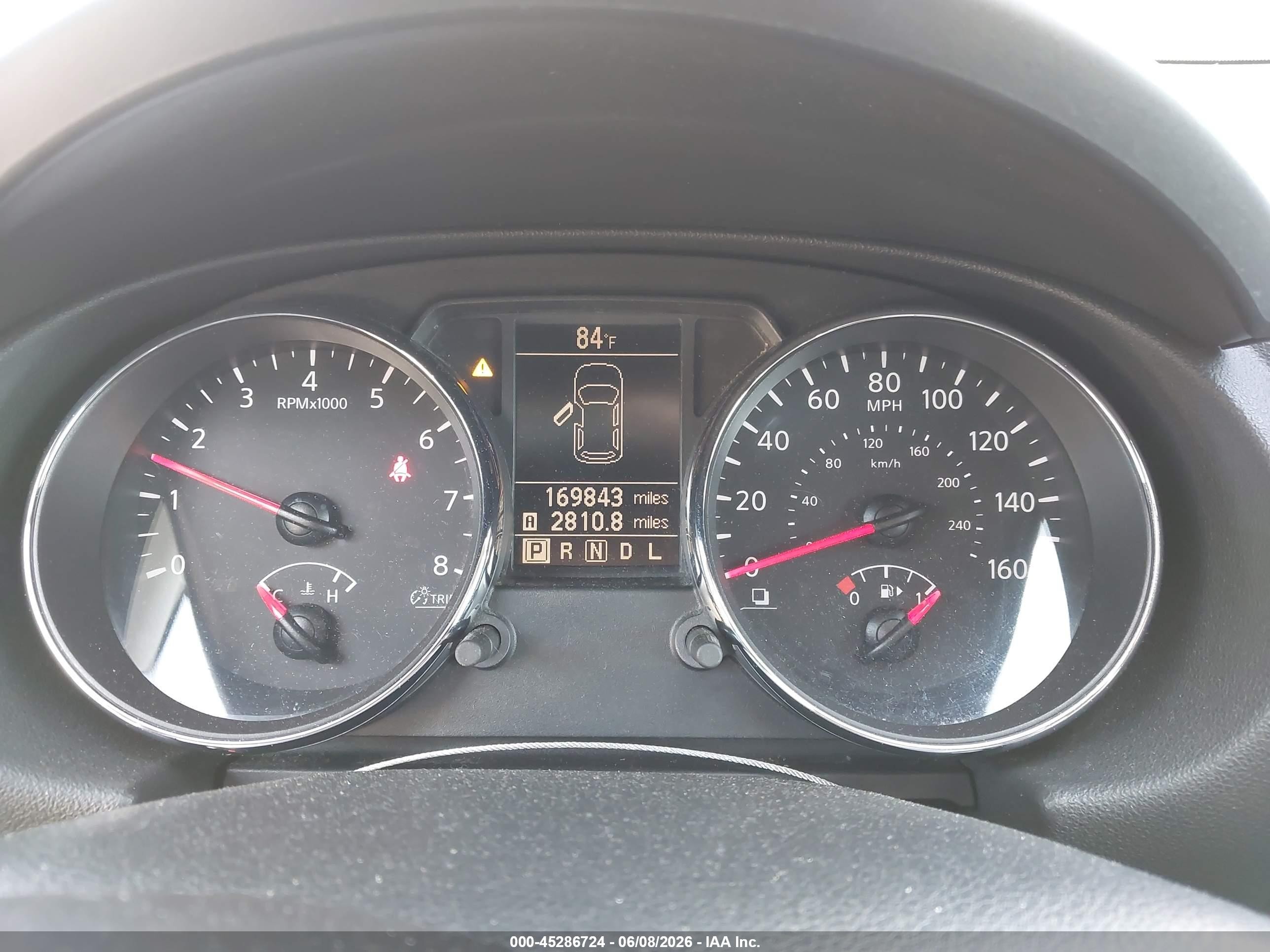 2012 Nissan Rogue Sv White vin: JN8AS5MTXCW288616