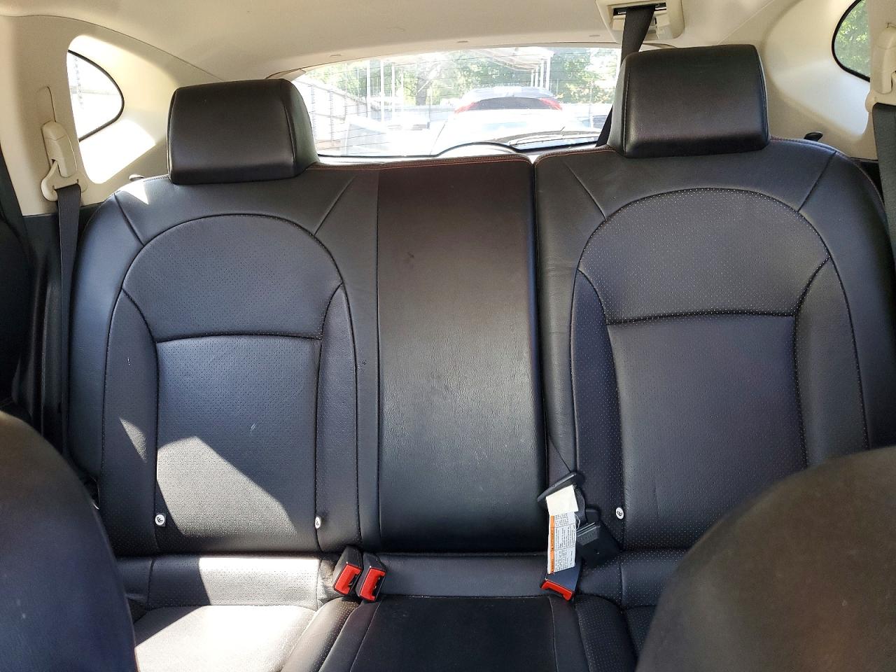 2012 Nissan Rogue S/sv Gray vin: JN8AS5MTXCW290625