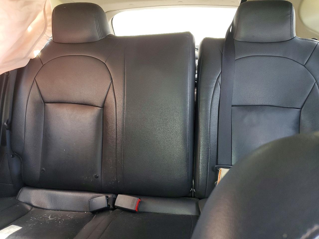 2012 Nissan Rogue S Black vin: JN8AS5MTXCW608002