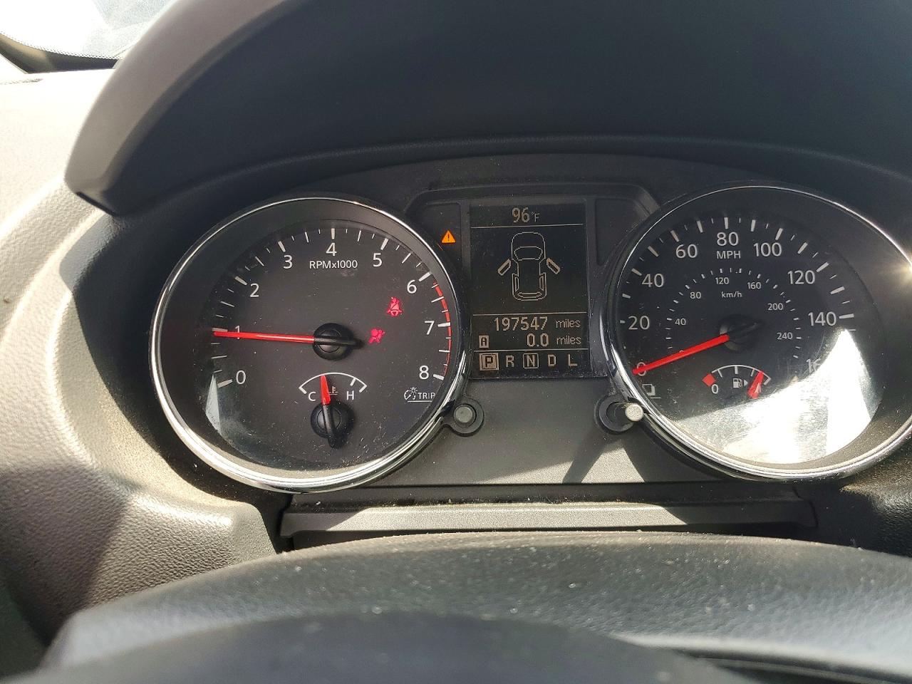 2012 Nissan Rogue S Black vin: JN8AS5MTXCW608002