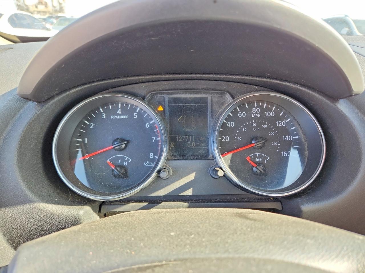 2012 Nissan Rogue S Серый vin: JN8AS5MTXCW609179