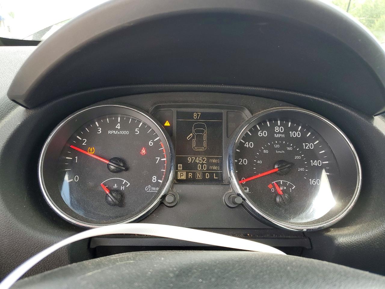 2012 Nissan Rogue S/sv Gray vin: JN8AS5MTXCW613913