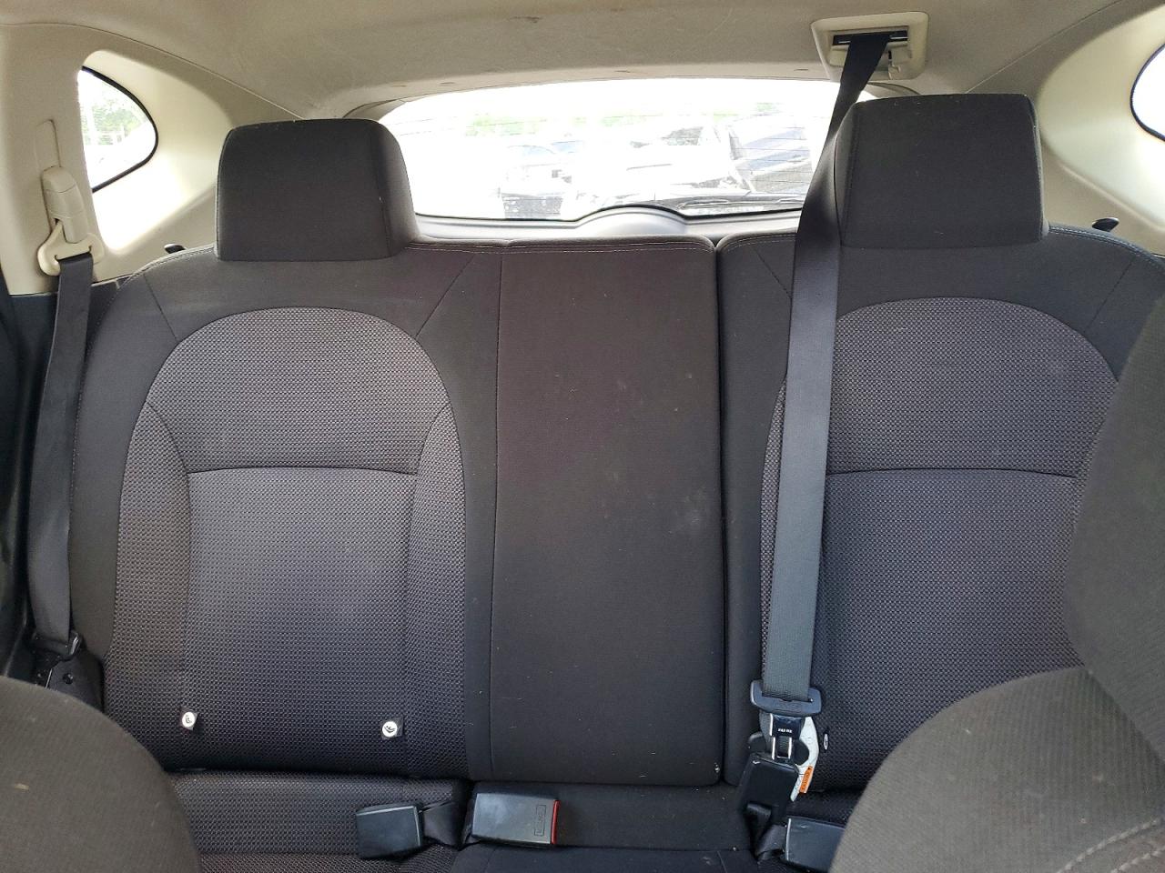 2012 Nissan Rogue S/sv Gray vin: JN8AS5MTXCW613913