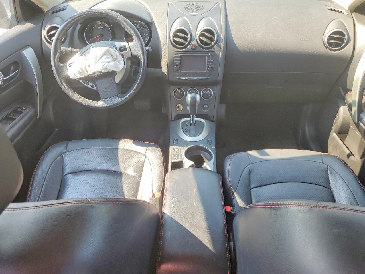 2013 Nissan Rogue S Silver vin: JN8AS5MTXDW002233