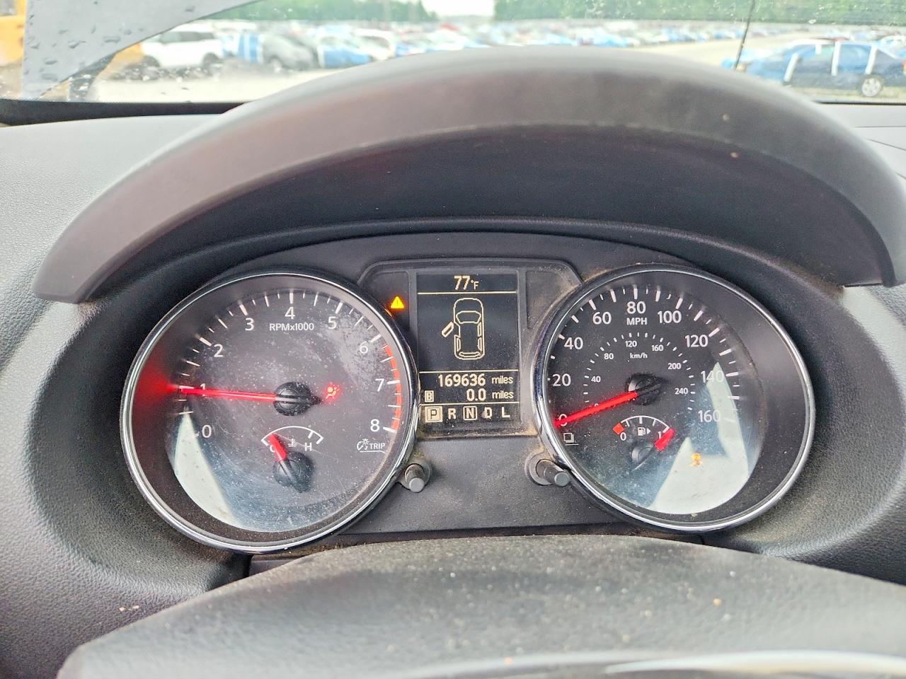2013 Nissan Rogue S Black vin: JN8AS5MTXDW017699