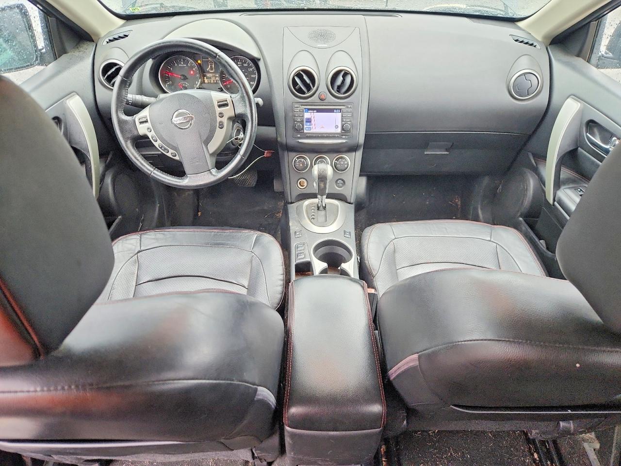 2013 Nissan Rogue S Blue vin: JN8AS5MTXDW023129