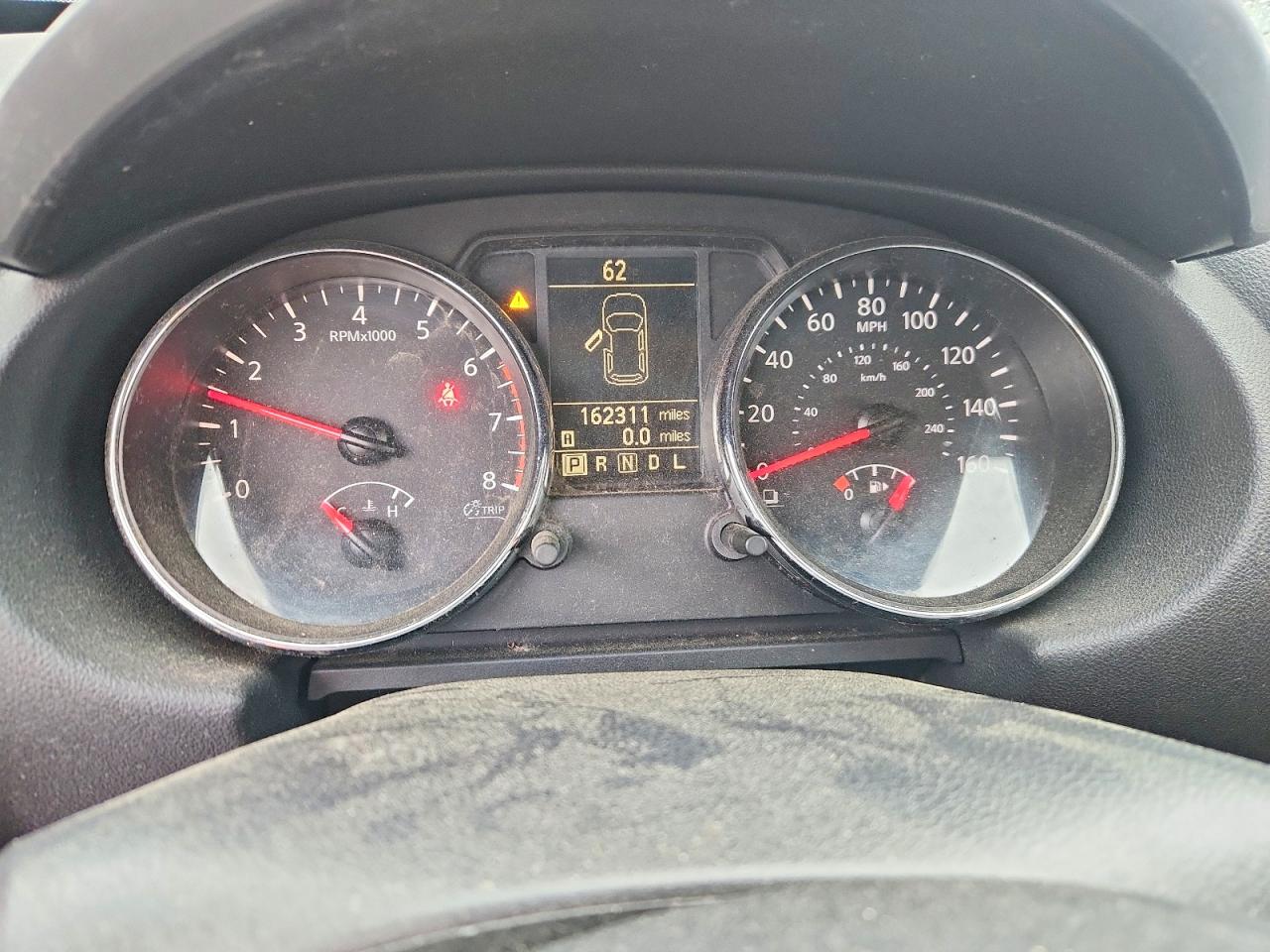 2013 Nissan Rogue S Blue vin: JN8AS5MTXDW023129