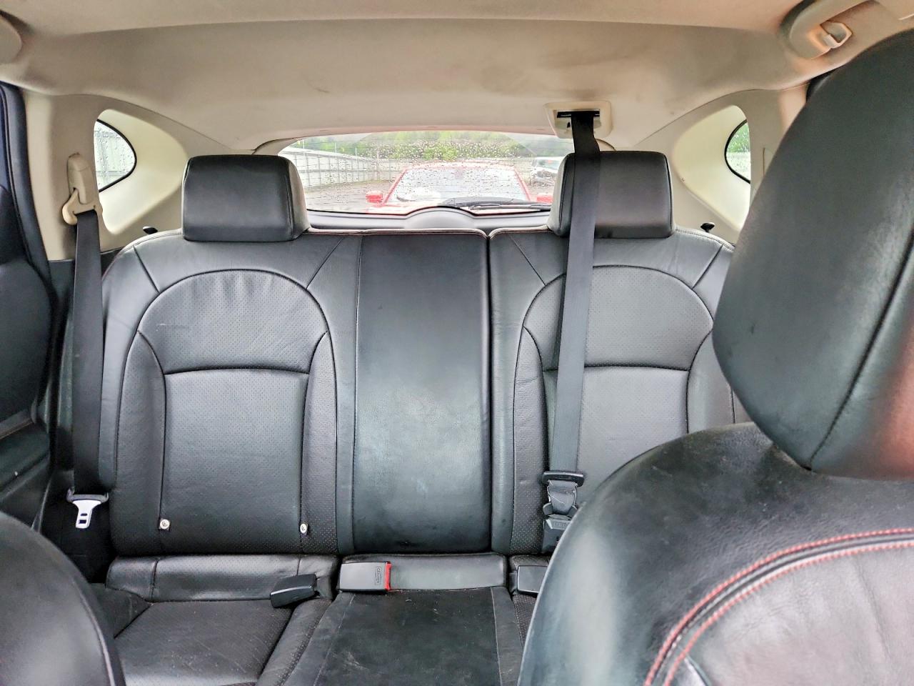 2013 Nissan Rogue S Blue vin: JN8AS5MTXDW023129