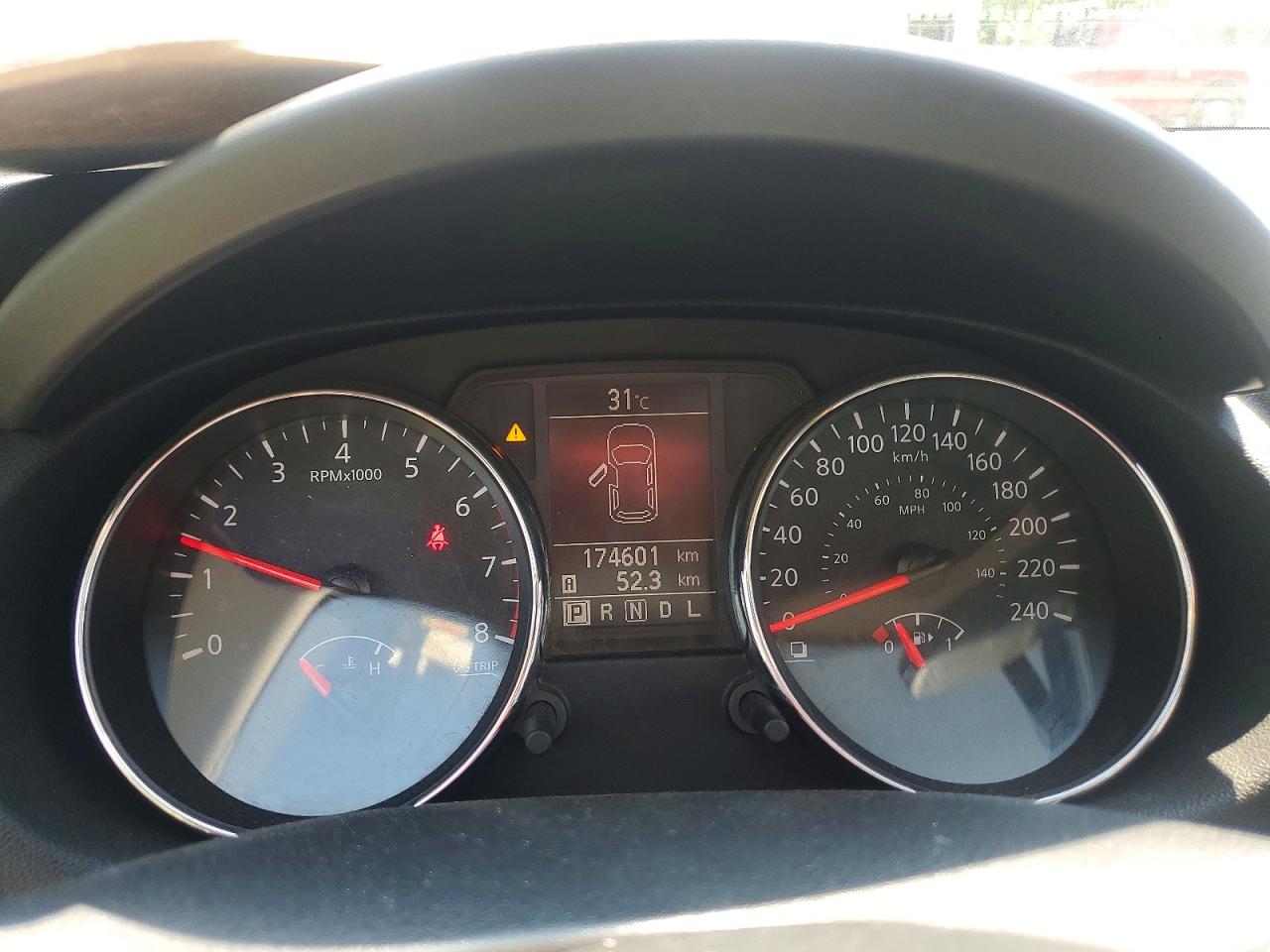 2013 Nissan Rogue S Gray vin: JN8AS5MTXDW024684