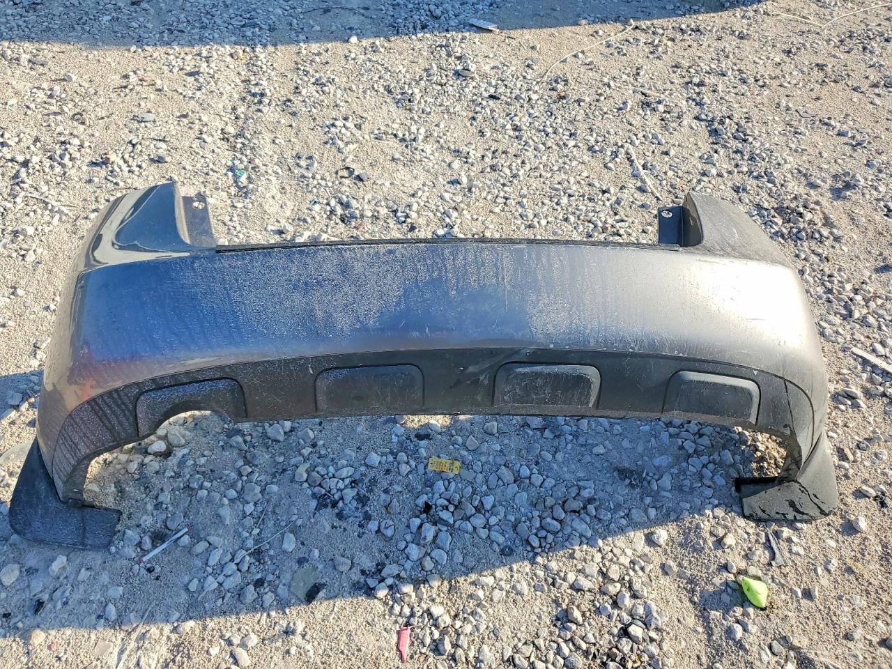 2013 Nissan Rogue S Серый vin: JN8AS5MTXDW031067