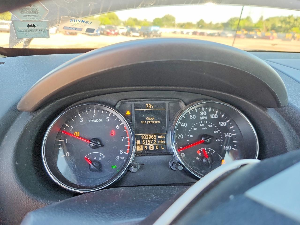 2013 Nissan Rogue S/sv Black vin: JN8AS5MTXDW036575