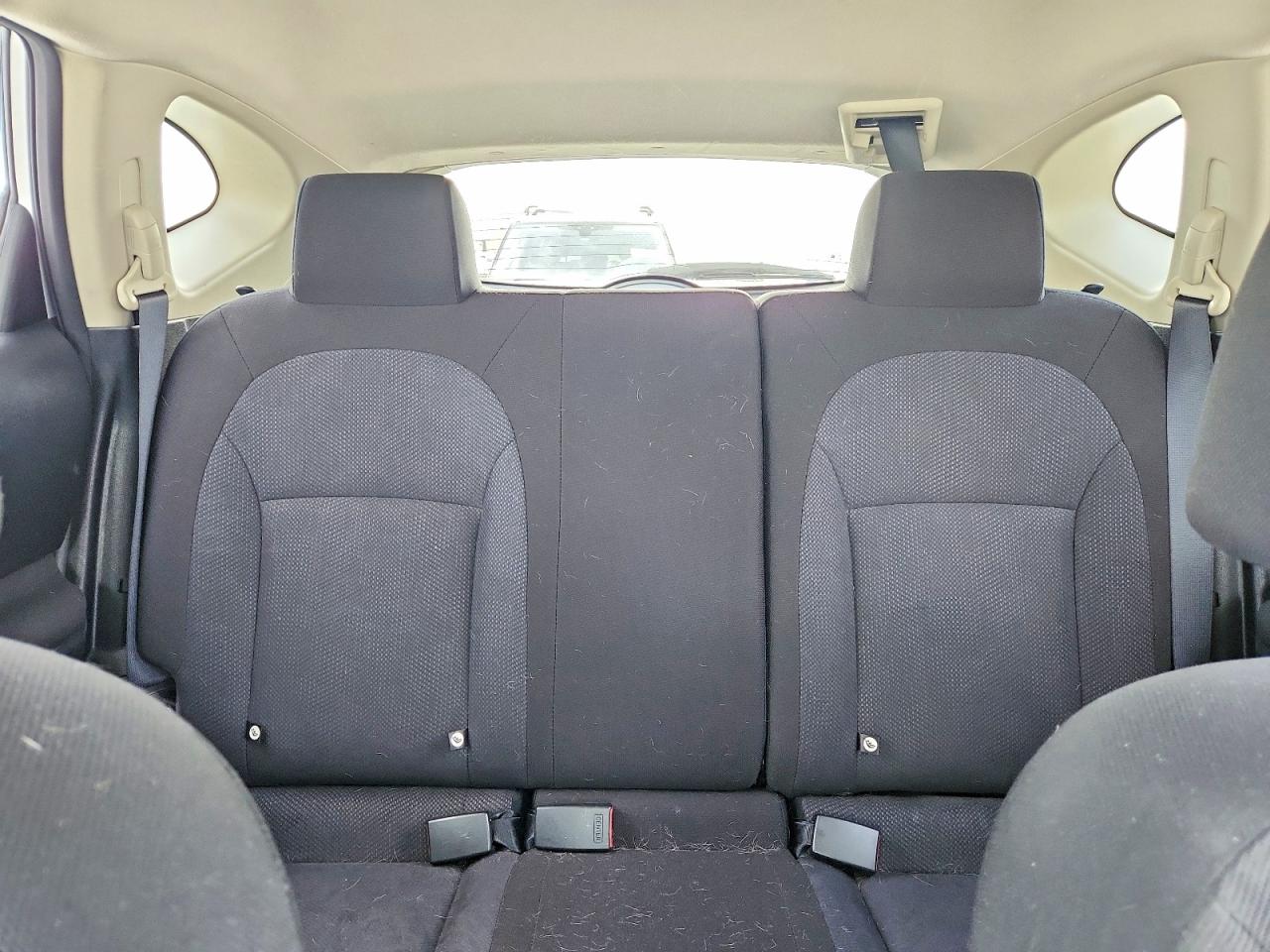 2013 Nissan Rogue S Silver vin: JN8AS5MTXDW038973