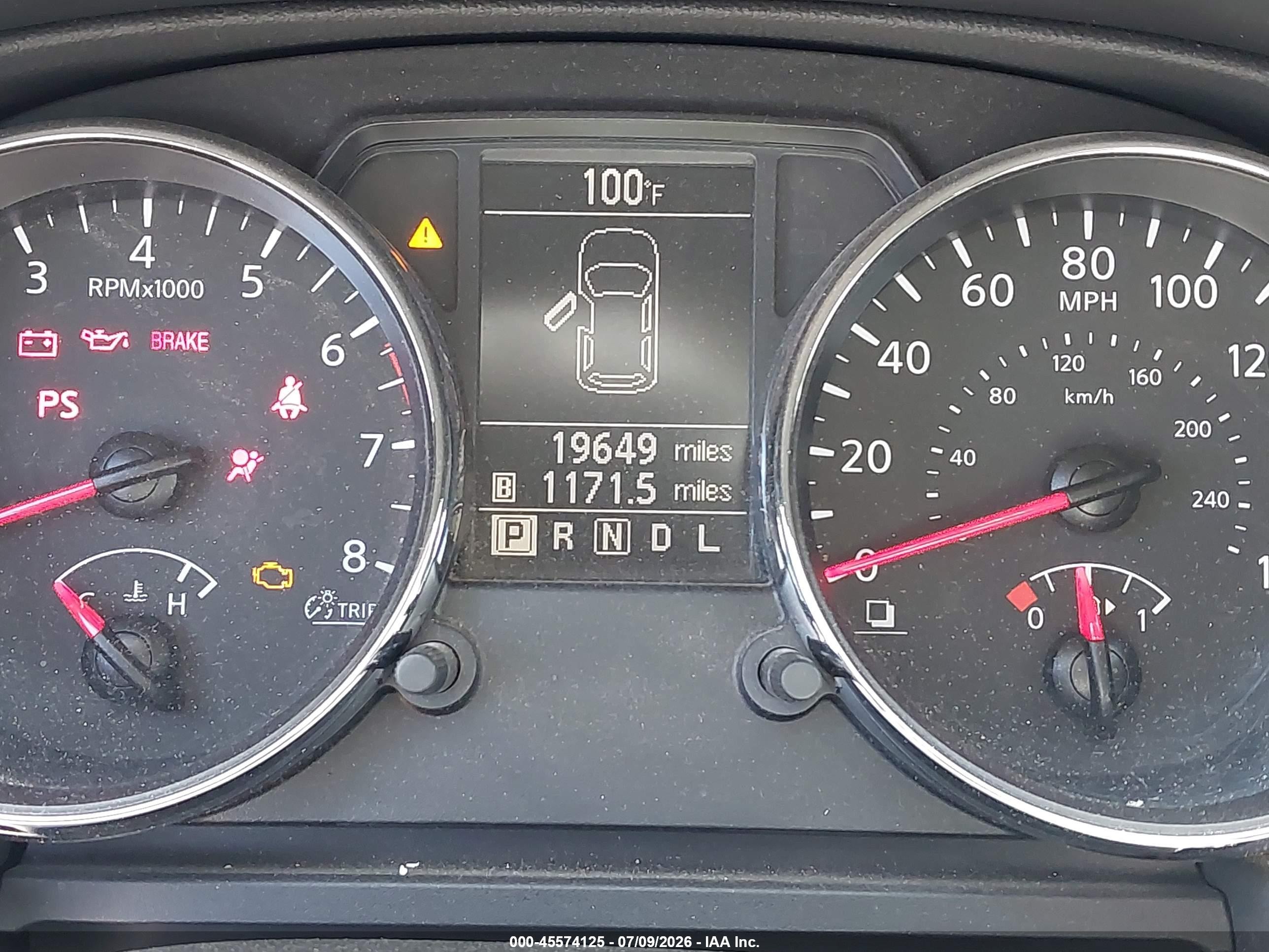2013 Nissan Rogue S Silver vin: JN8AS5MTXDW041243