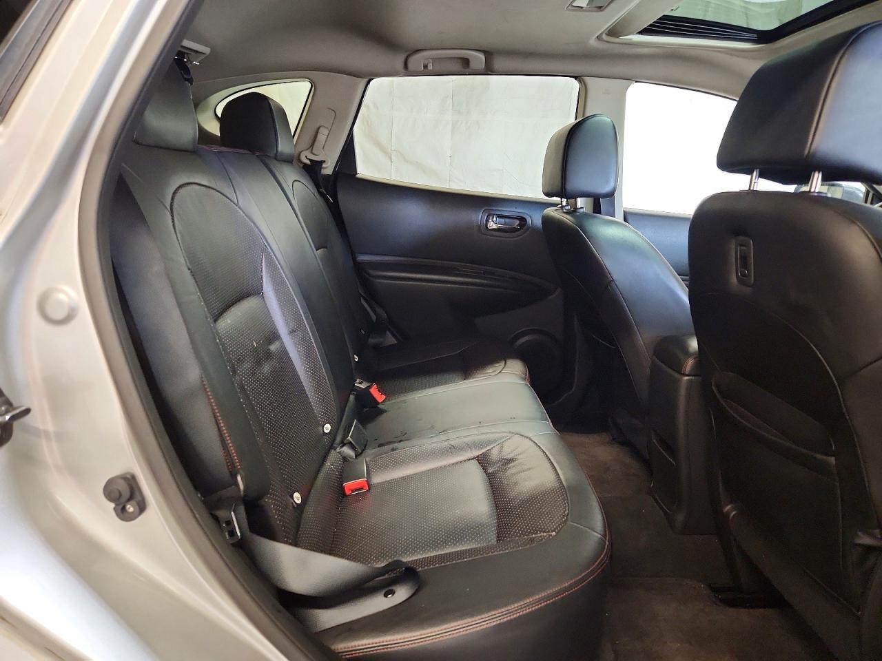 2013 Nissan Rogue S Silver vin: JN8AS5MTXDW509617